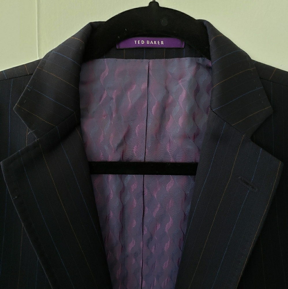 2 Piece Ted Baker Suit